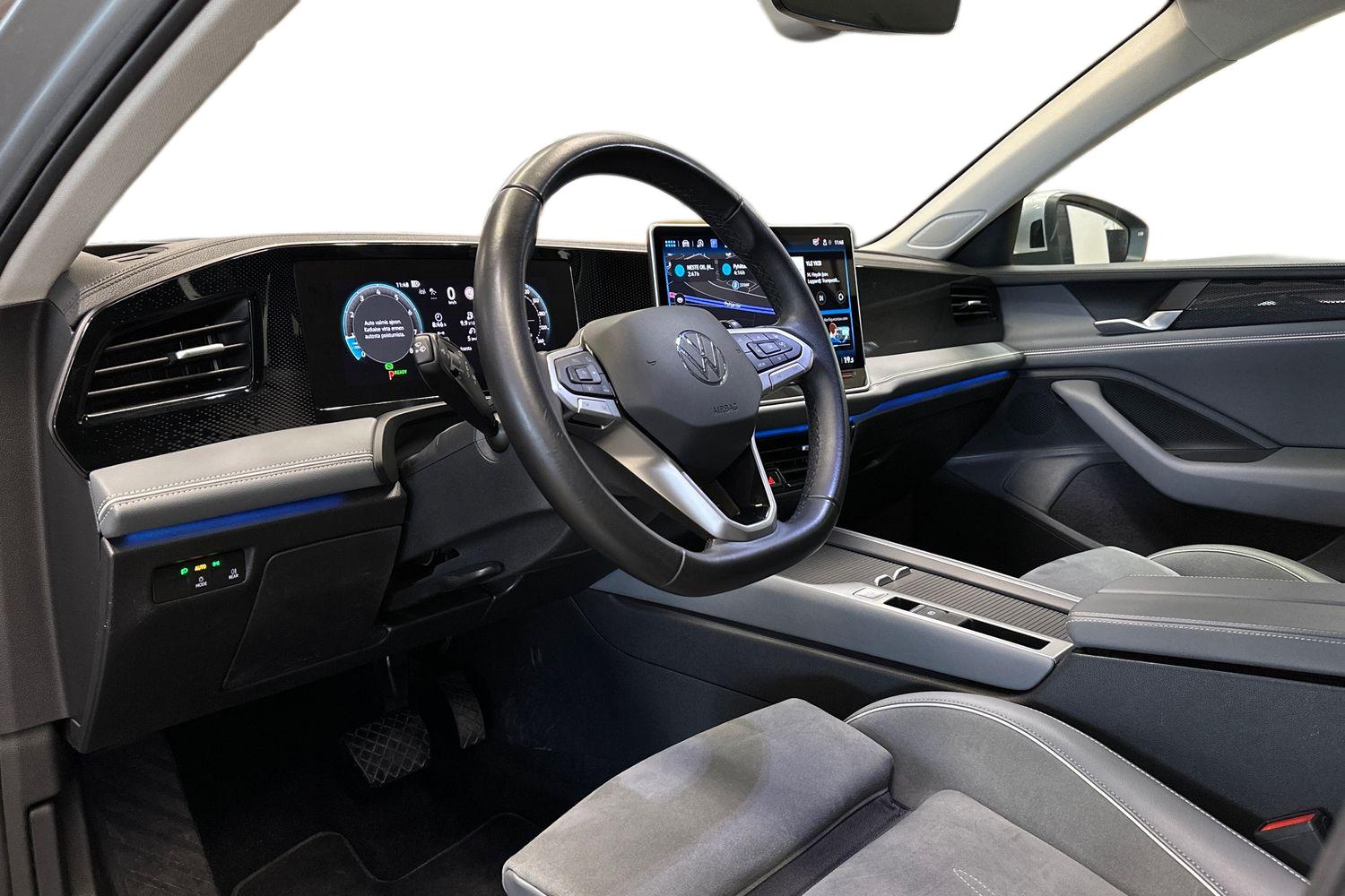 Volkswagen Passat 2024, kuva 6/26