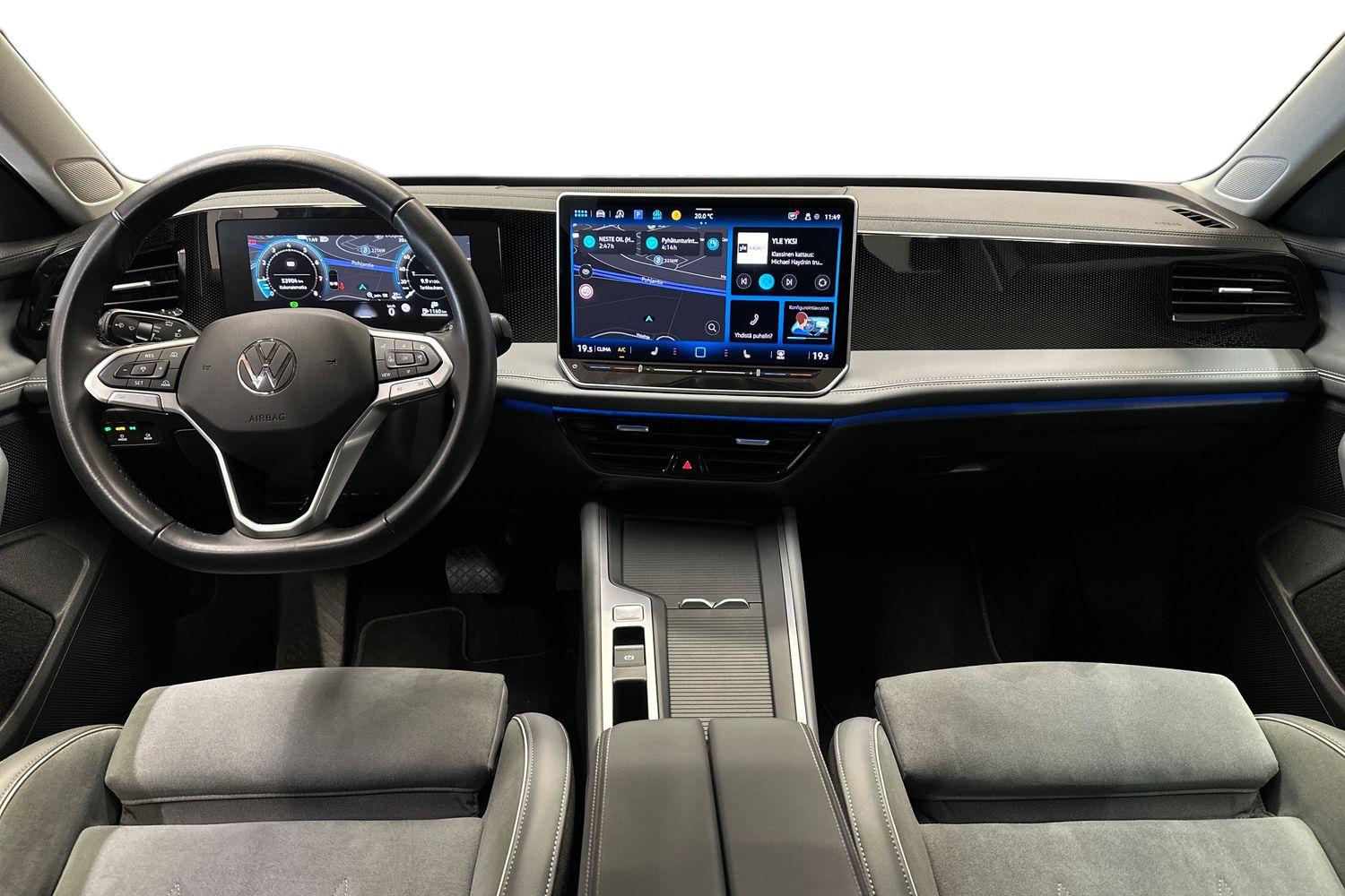 Volkswagen Passat 2024, kuva 7/26
