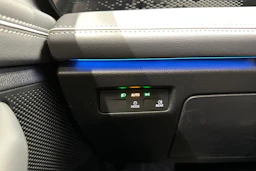 harmaa Volkswagen Passat 2024 kuva 25.
