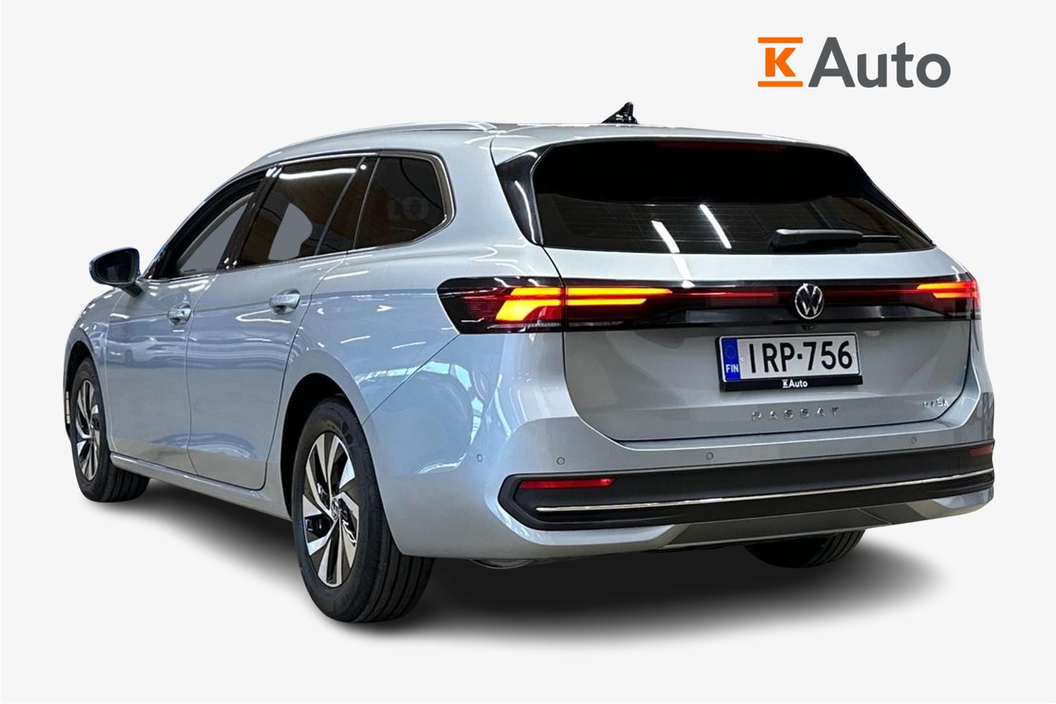 Volkswagen Passat 2024, kuva 2/29