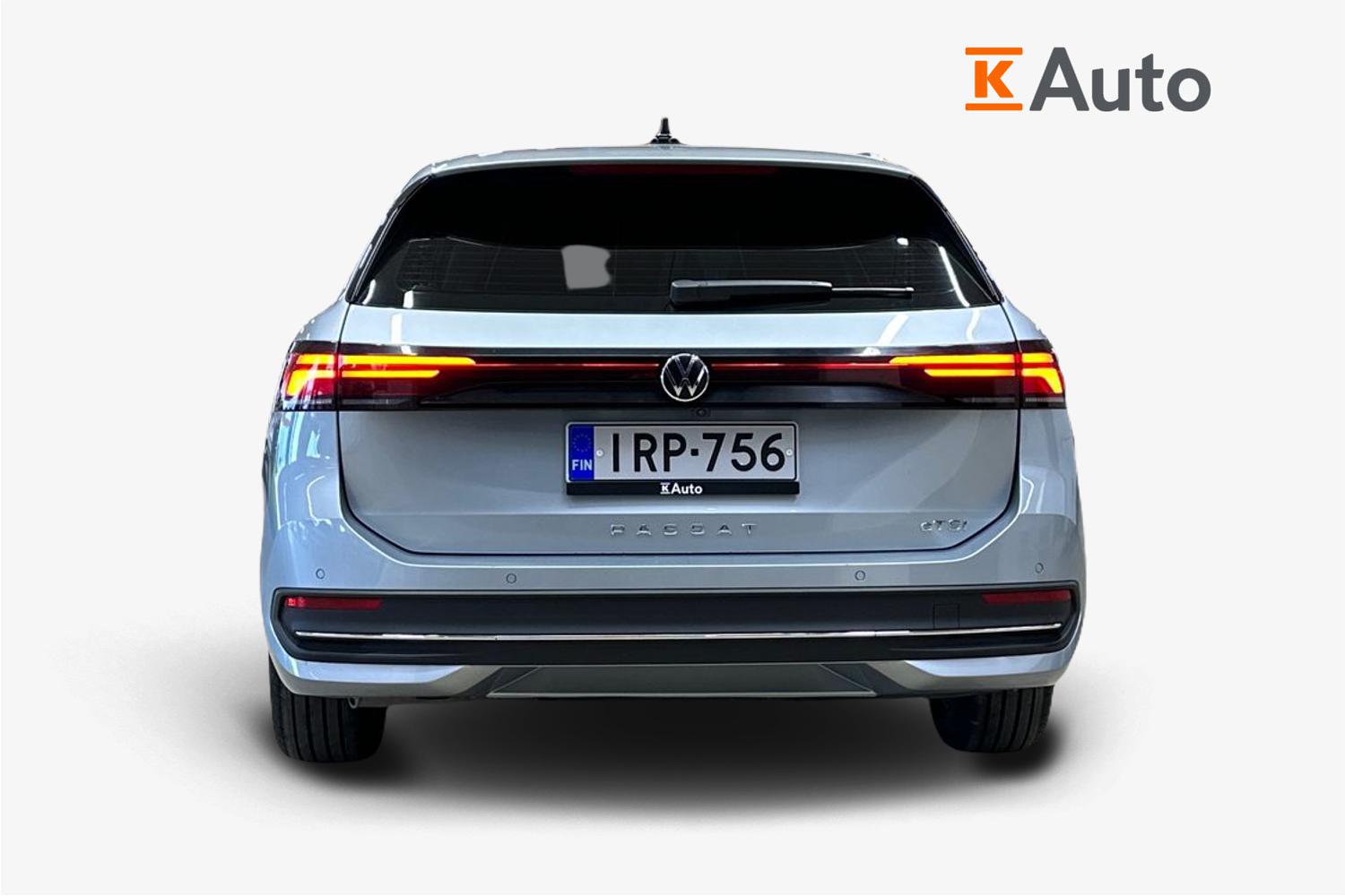 Volkswagen Passat 2024, kuva 3/29