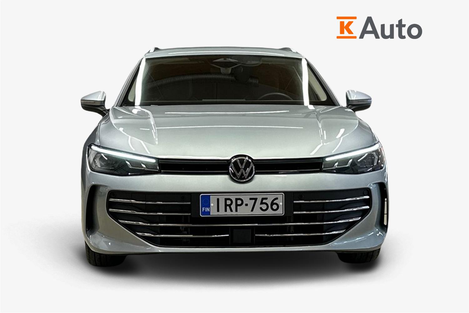 Volkswagen Passat 2024, kuva 4/29