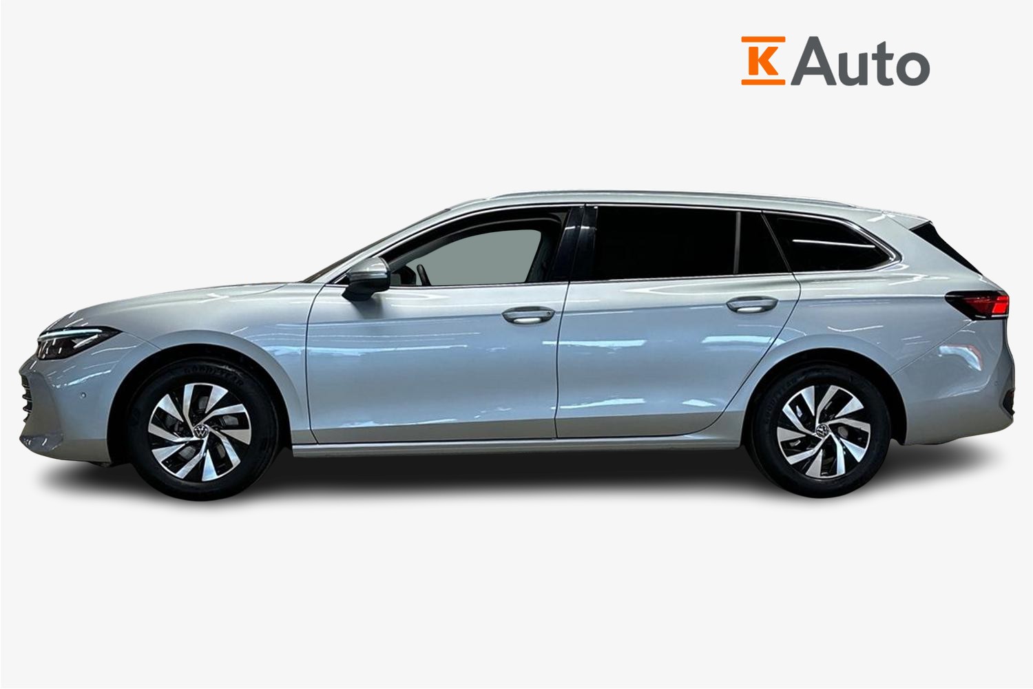 Volkswagen Passat 2024, kuva 5/29