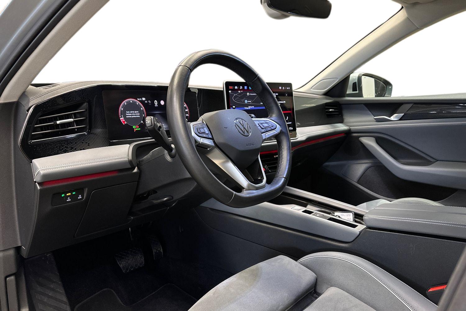 Volkswagen Passat 2024, kuva 6/29