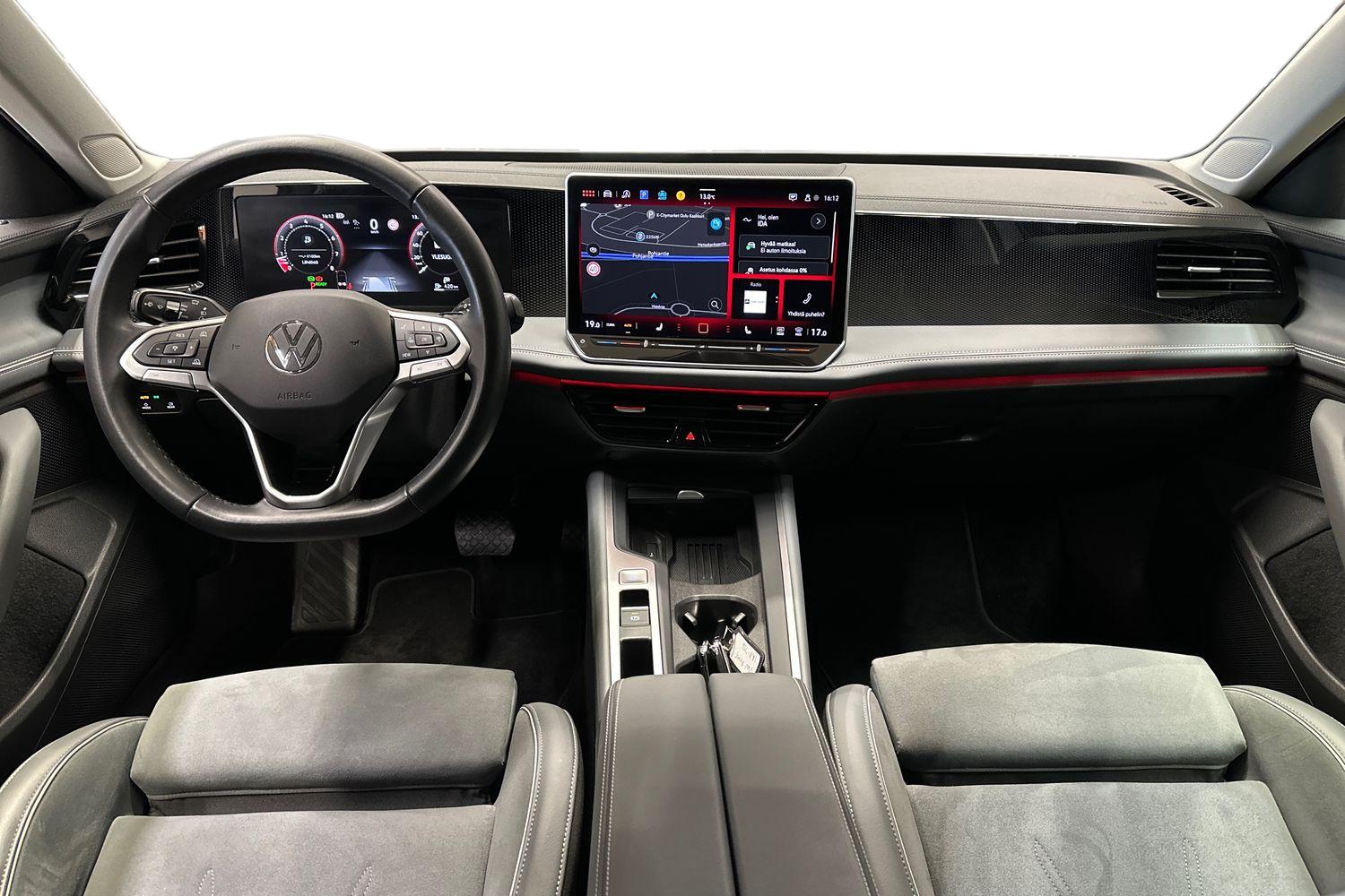 Volkswagen Passat 2024, kuva 7/29