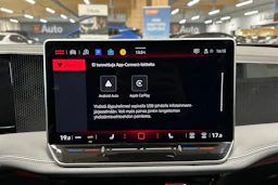 harmaa Volkswagen Passat 2024 kuva 24.