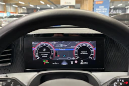 harmaa Volkswagen Passat 2024 kuva 29.