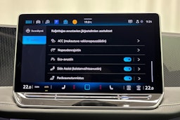 harmaa Volkswagen Passat 2024 kuva 23.