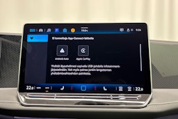 harmaa Volkswagen Passat 2024 kuva 25.