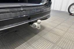 musta Volkswagen Passat 2024 kuva 37.