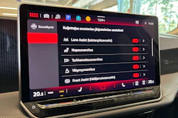 valkoinen Volkswagen Passat 2024 kuva 27.