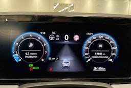 harmaa Volkswagen Passat 2024 kuva 20.