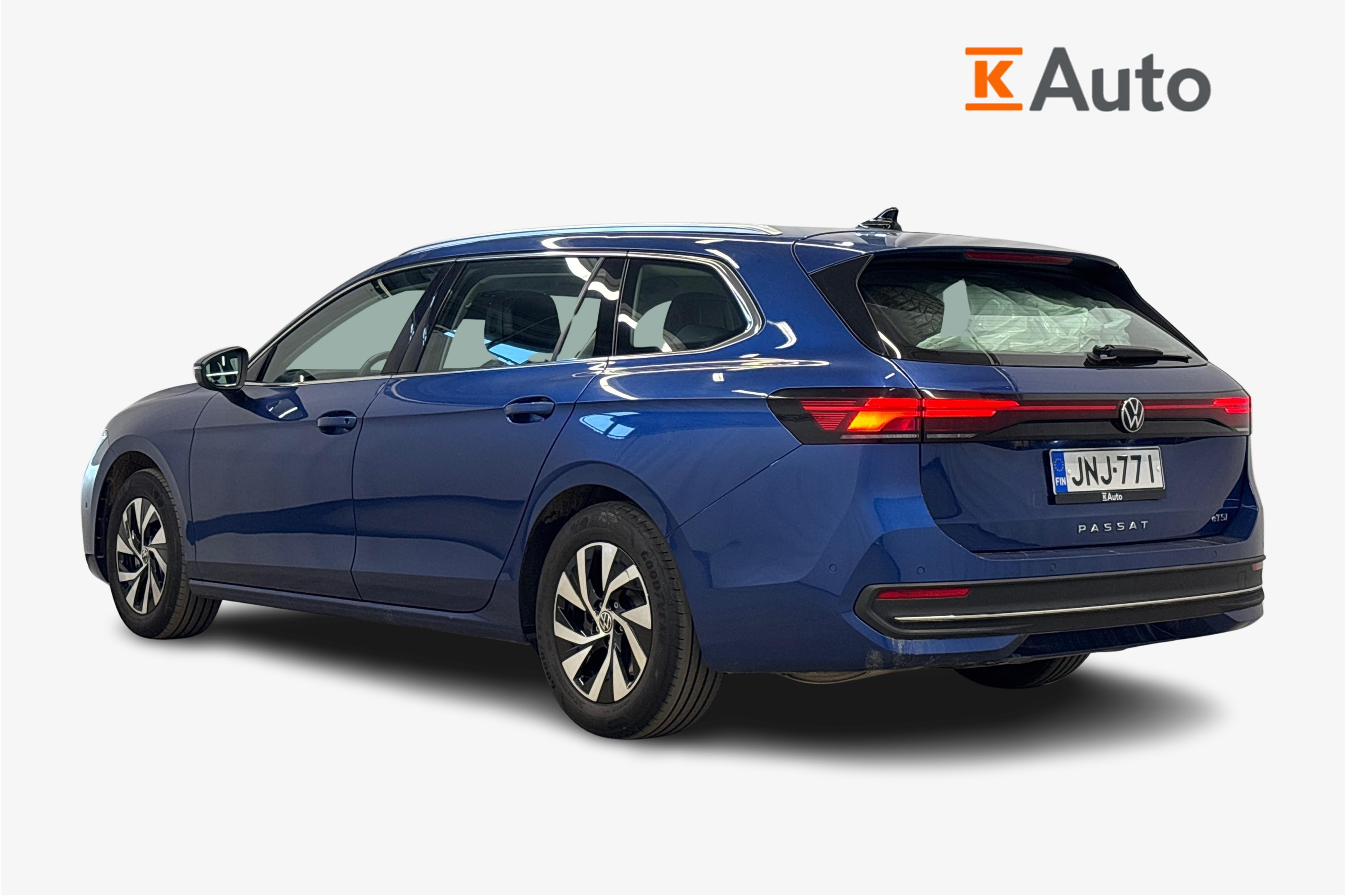 Volkswagen Passat 2024, kuva 3/33