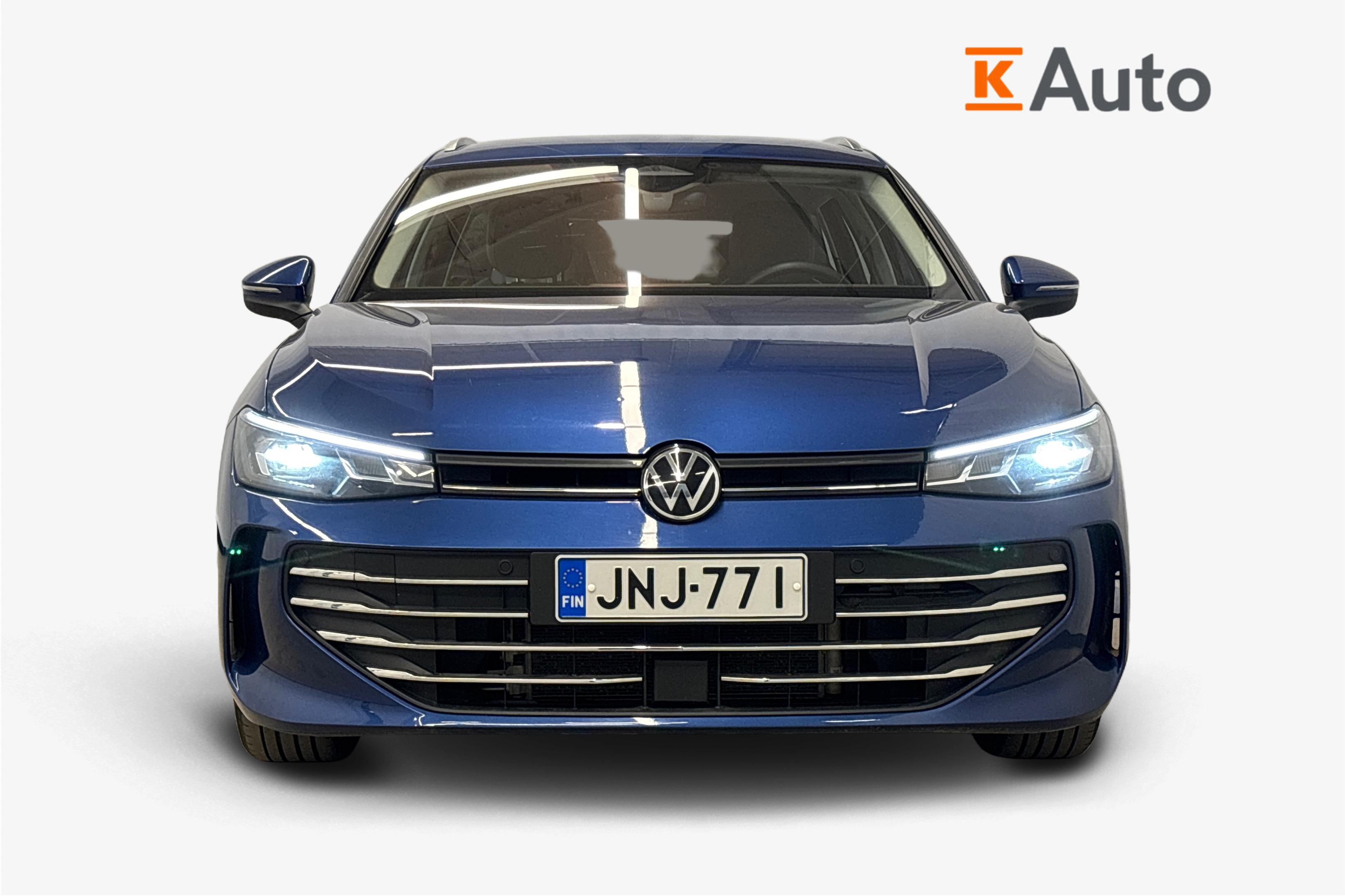 Volkswagen Passat 2024, kuva 5/33