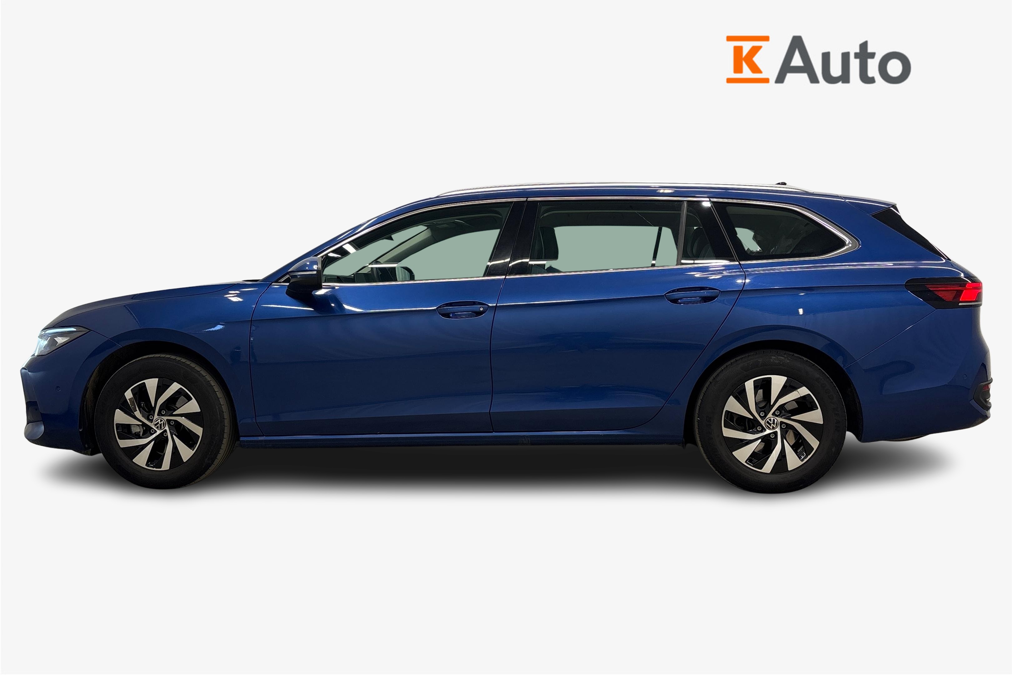 Volkswagen Passat 2024, kuva 7/33