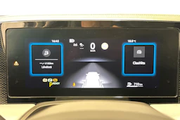 sininen Volkswagen Passat 2024 kuva 21.