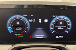 sininen Volkswagen Passat 2024 kuva 19.