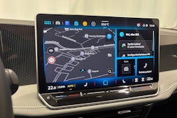sininen Volkswagen Passat 2024 kuva 24.