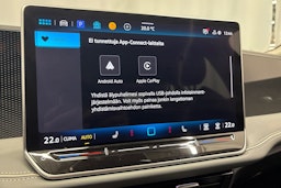 sininen Volkswagen Passat 2024 kuva 26.