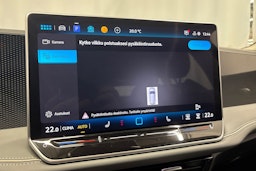 sininen Volkswagen Passat 2024 kuva 27.