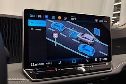 sininen Volkswagen Passat 2024 kuva 29.