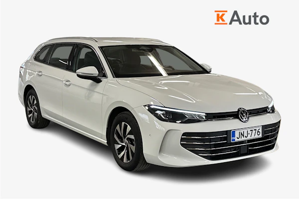 Volkswagen Passat Variant Comfort Business 1,5 eTSI 110 kW DSG-automaatti