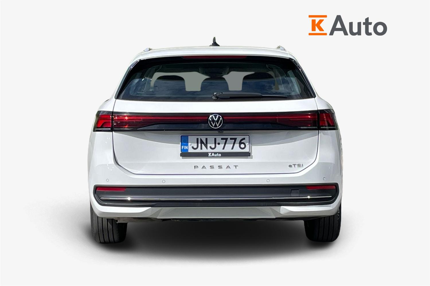 Volkswagen Passat 2024, kuva 3/27