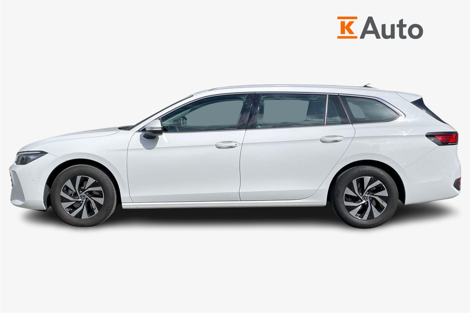 Volkswagen Passat 2024, kuva 5/27
