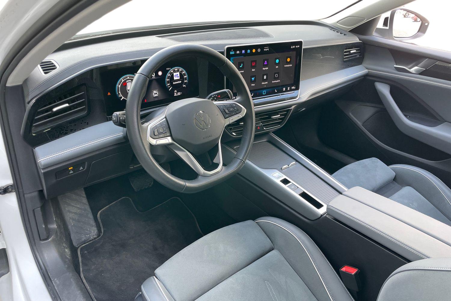 Volkswagen Passat 2024, kuva 6/27