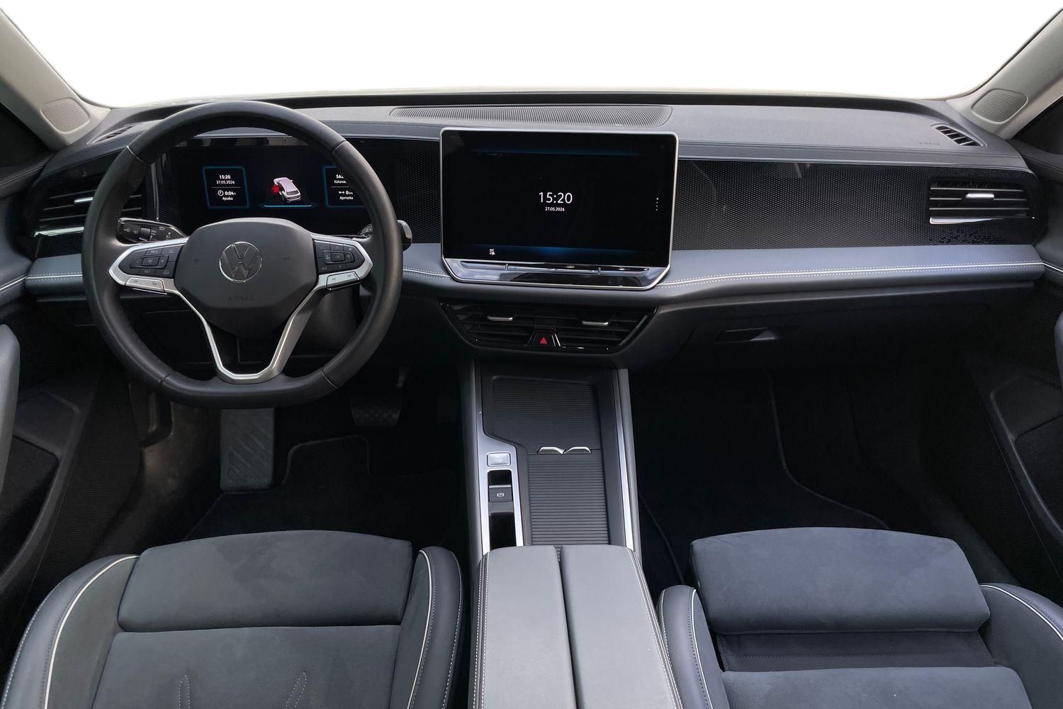 Volkswagen Passat 2024, kuva 7/27