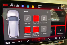valkoinen Volkswagen Passat 2024 kuva 19.