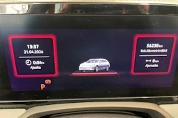 valkoinen Volkswagen Passat 2024 kuva 30.
