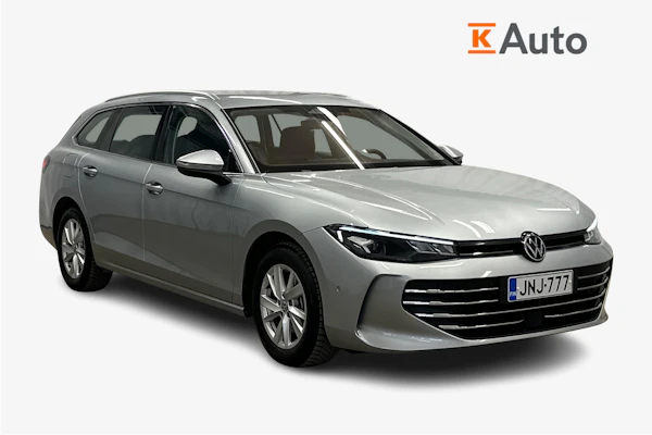 Volkswagen Passat Variant Comfort Business 1,5 eTSI 110 kW DSG-automaatti