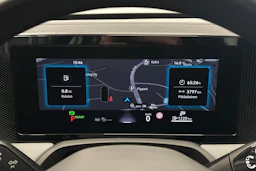 harmaa Volkswagen Passat 2024 kuva 17.