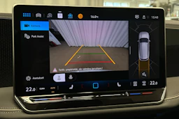 harmaa Volkswagen Passat 2024 kuva 25.