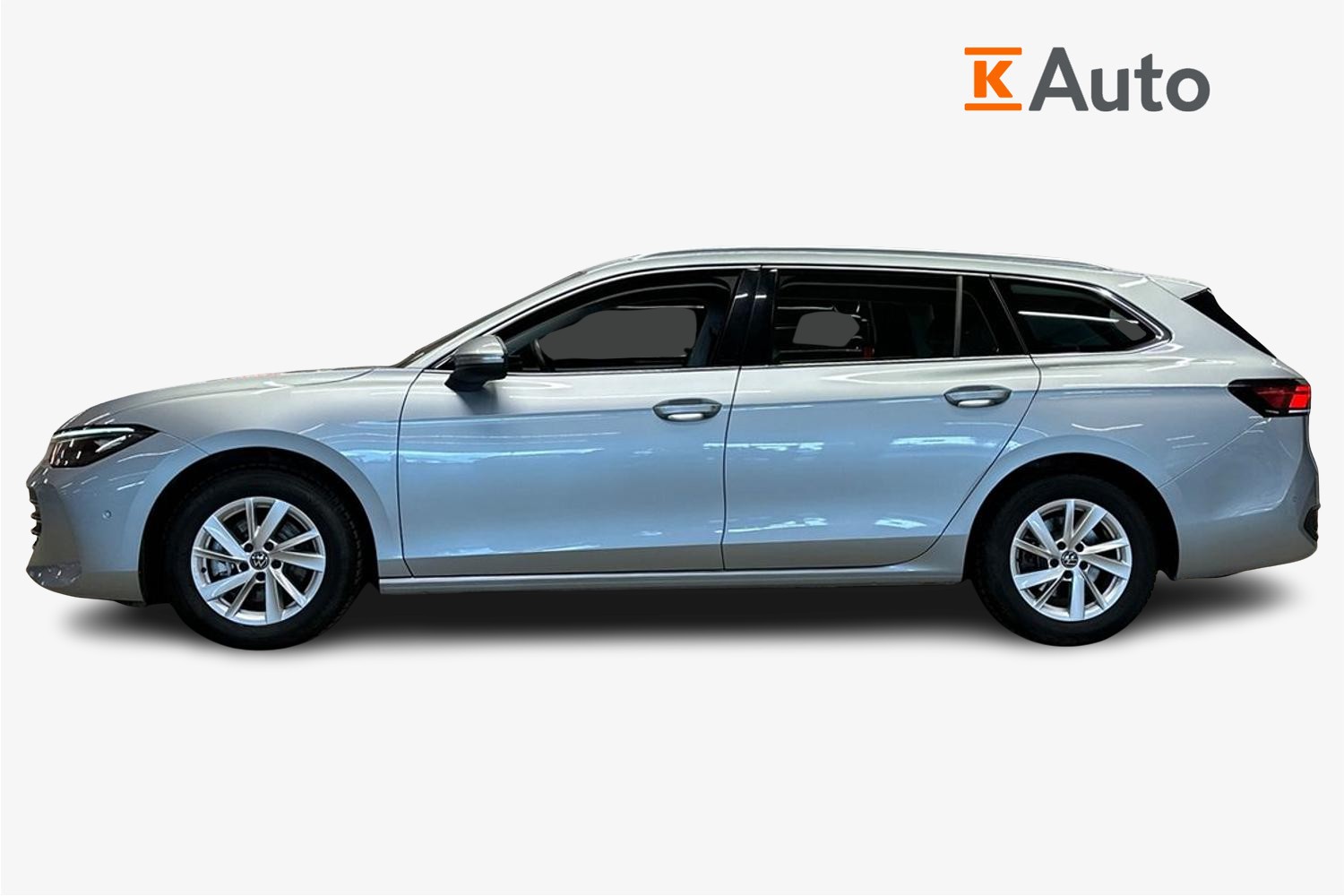 Volkswagen Passat 2024, kuva 5/30