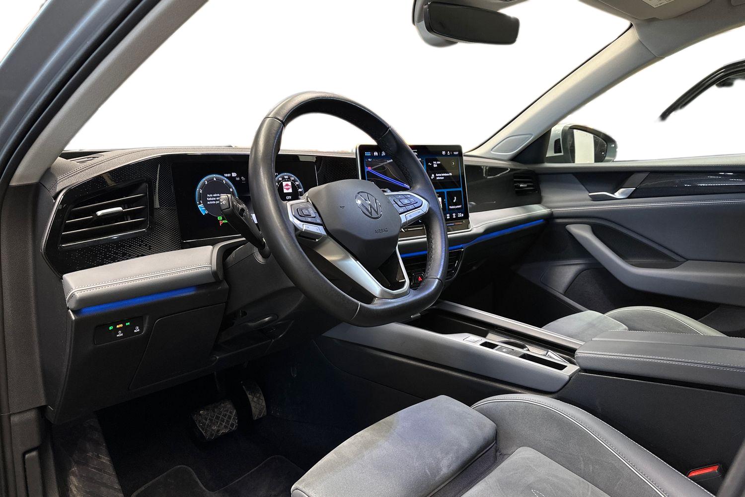 Volkswagen Passat 2024, kuva 6/30