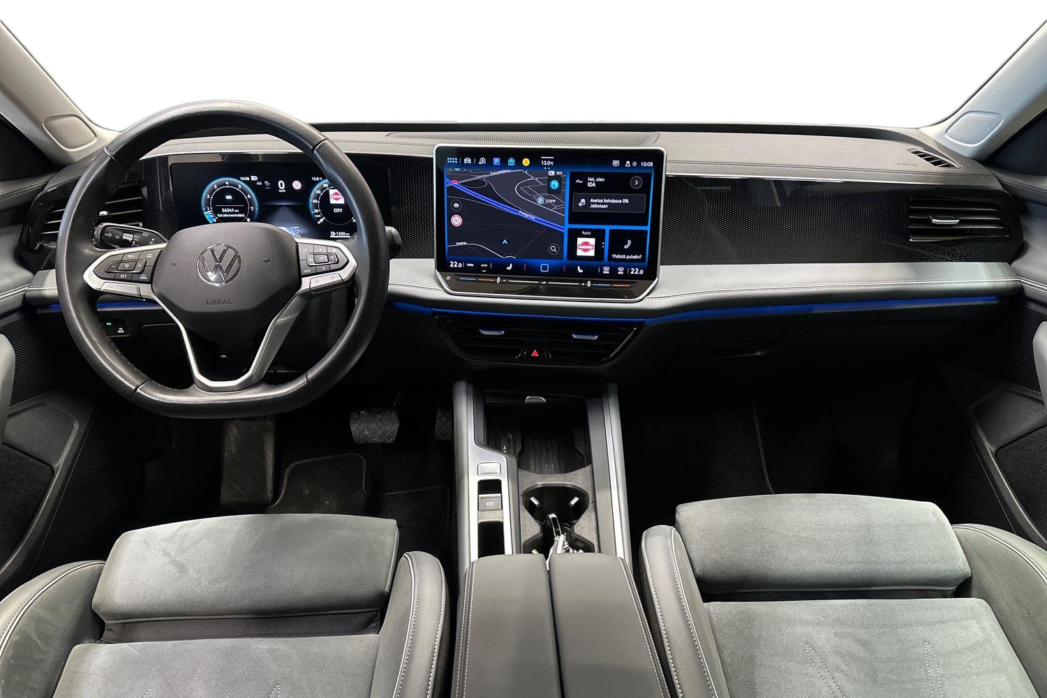 Volkswagen Passat 2024, kuva 7/30