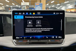Harmaa Volkswagen Passat 2024 kuva 19.
