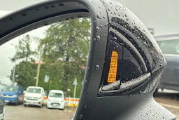 met. musta Volkswagen Passat 2024 kuva 7.