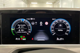 met. musta Volkswagen Passat 2024 kuva 13.