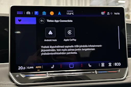 valkoinen Volkswagen Passat 2024 kuva 26.