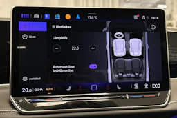 valkoinen Volkswagen Passat 2024 kuva 27.