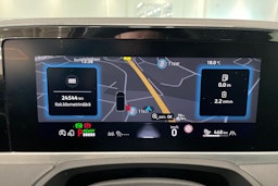harmaa Volkswagen Passat 2024 kuva 21.
