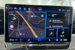 harmaa Volkswagen Passat 2024 kuva 25.