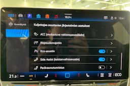 harmaa Volkswagen Passat 2024 kuva 32.