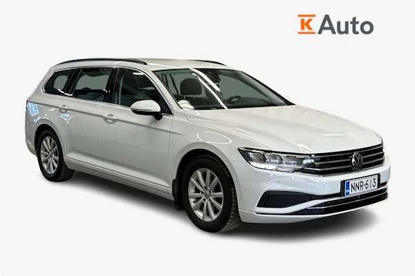 Volkswagen Passat Variant Comfort Business Limited 1,5 TSI EVO 110 kW DSG-automaatti | TULOSSA MYYNTIIN