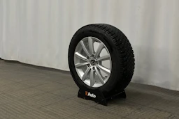 musta Volkswagen Passat 2024 kuva 10.