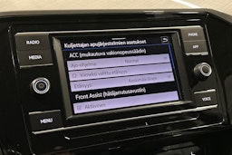met. sininen Volkswagen Passat 2024 kuva 17.