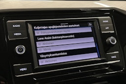 met. sininen Volkswagen Passat 2024 kuva 19.